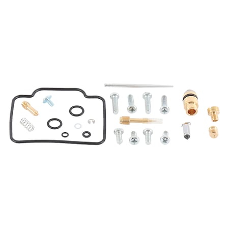 All Balls All Balls Allballs Carb Kit Yamaha 26-1522 26-1522